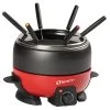 Ohmex OHM-FND-1000G - Fondue Set -Raclette Deutschland 350224 1 d 1