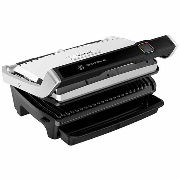 OptiGrill Elite GC750D Intelligenter Kontktgrill - Kontaktgrill Tefal OptiGrill Elite GC750D Intelligenter Kontktgrill - Kontaktgrill -Raclette Deutschland 350791 1 d 3