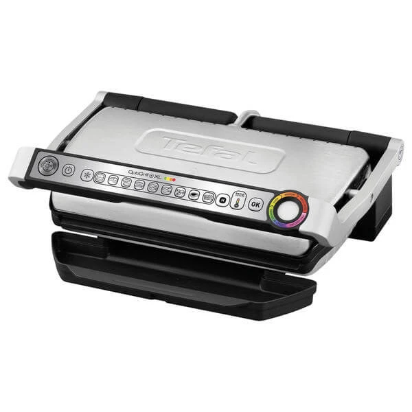 OptiGrill+ XL GC722D Intelligenter Kontktgrill im XL Format - Kontaktgrill Tefal OptiGrill+ XL GC722D Intelligenter Kontktgrill Im XL Format - Kontaktgrill -Raclette Deutschland 350798 1 d 3