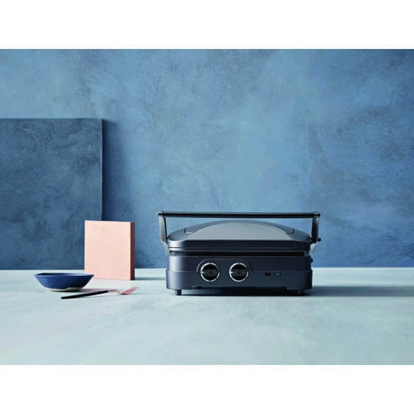 Griddler Elite 2 - Kontaktgrill Cuisinart Griddler Elite 2 - Kontaktgrill -Raclette Deutschland 351015 2 d 1