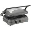 Cuisinart Griddler Elite - Kontaktgrill 2 Cuisinart Griddler Elite - Kontaktgrill -Raclette Deutschland 351016 1 d 1