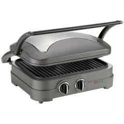 Cuisinart Griddler Elite - Kontaktgrill