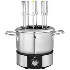 WMF LONO Fleischfondue - Fondue Set