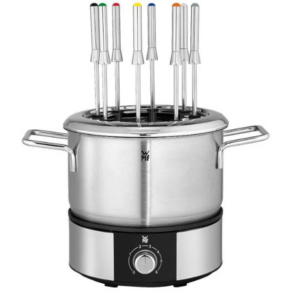 LONO Fleischfondue - Fondue Set WMF LONO Fleischfondue - Fondue Set -Raclette Deutschland 351035 1 d 3