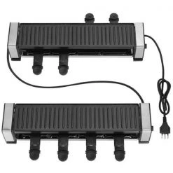 Rotel Raclette Connect 1241CH - Raclette-Grills