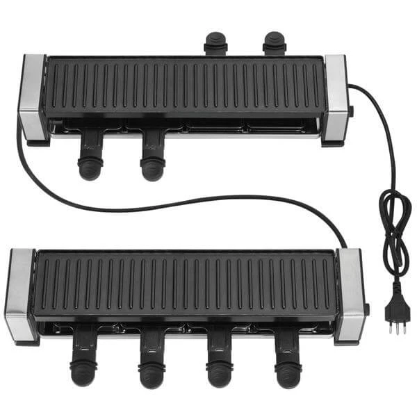 Raclette Connect 1241CH - Raclette-Grills Rotel Raclette Connect 1241CH - Raclette-Grills -Raclette Deutschland 351592 1 d 3