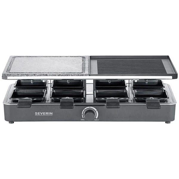 Raclette-Grill RG2371 - Raclette-Grills SEVERIN Raclette-Grill RG2371 - Raclette-Grills -Raclette Deutschland 352604 1 d 1