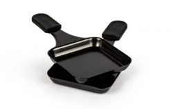 Stöckli 2x Zusatzpfännchen Zu Cheeseboard Zubehör - Raclette-Grills -Raclette Deutschland 360201 3 2