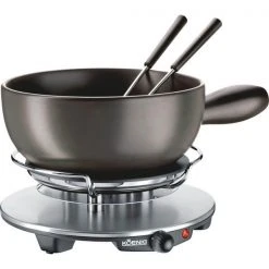 Koenig Käsefondue-Set - Fondue Set