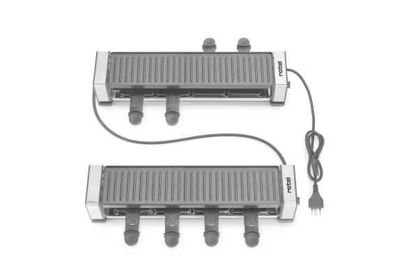 Raclette Connect 1241CH - Raclette-Grills Rotel Raclette Connect 1241CH - Raclette-Grills -Raclette Deutschland 602640 2 2
