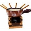 Nouvel Rustico - Fondue Set -Raclette Deutschland 605635 1 7