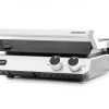 Gastroback Multifunktionsgrill Design BBQ Pro 2000 W - Kontaktgrill -Raclette Deutschland 641590 1 7