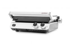 Gastroback Multifunktionsgrill Design BBQ Pro 2000 W - Kontaktgrill