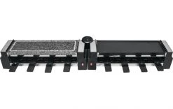 Clatronic RG 3678 - Raclette-Grills -Raclette Deutschland 661686 3 2