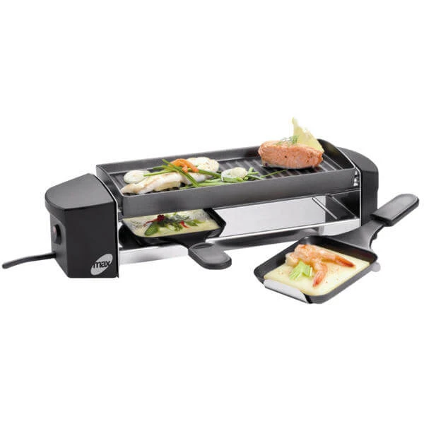 CHEESEmax2 - Raclette-Grills CHEESEmax2 - Raclette-Grills -Raclette Deutschland 670188 1 d