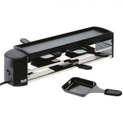 Stöckli Cheeseboard Grill - Raclette, Fondue Und Tischgrill