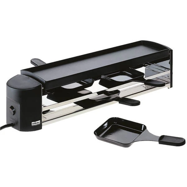 Cheeseboard Grill - Raclette, Fondue und Tischgrill Stöckli Cheeseboard Grill - Raclette, Fondue Und Tischgrill -Raclette Deutschland 670189 1 d