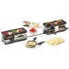 Max TwinSet - Raclette-Grills 2 Max TwinSet - Raclette-Grills -Raclette Deutschland 670194 1 d