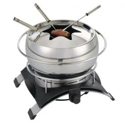 Novis Fondue 6014.21 - Fondue Set