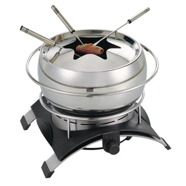 Fondue 6014.21 - Fondue Set Novis Fondue 6014.21 - Fondue Set -Raclette Deutschland 800550 1 d