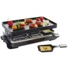 Novis 6er-Raclette Classic 6010.07 - Raclette-Grills -Raclette Deutschland 800563 1 d