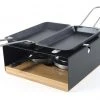 Stöckli Racletteofen MultiFun 2 Personen - Raclette-Grills -Raclette Deutschland 900536 1 7