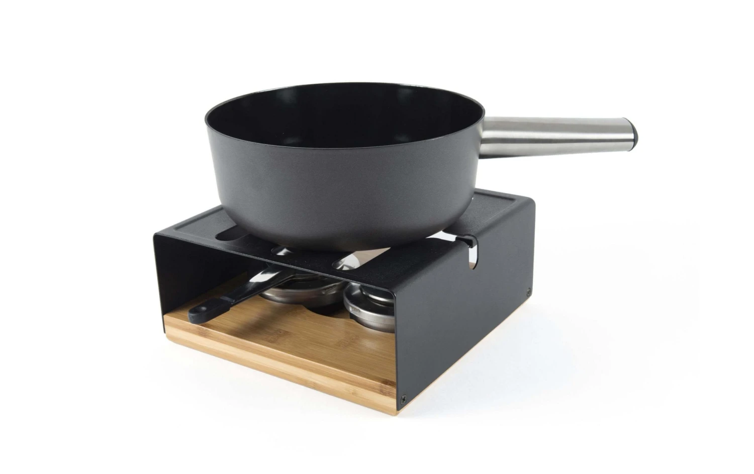 Racletteofen MultiFun 2 Personen - Raclette-Grills Stöckli Racletteofen MultiFun 2 Personen - Raclette-Grills -Raclette Deutschland 900536 3 5 scaled