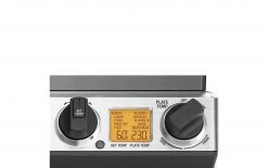 Sage Kontaktgrill Smart Grill Pro 2400 W - Kontaktgrill 4 Sage Kontaktgrill Smart Grill Pro 2400 W - Kontaktgrill -Raclette Deutschland 903318 3 5