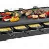 Trisa Racletteofen Style 8 8 Personen - Raclette-Grills 1 Trisa Racletteofen Style 8 8 Personen - Raclette-Grills -Raclette Deutschland 950983 1 7