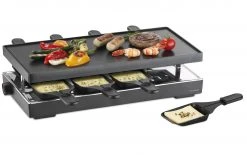 Trisa Racletteofen Style 8 8 Personen - Raclette-Grills -Raclette Deutschland 950983 2 5