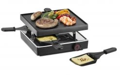 Trisa Racletteofen Style 4 4 Personen - Raclette-Grills -Raclette Deutschland 950984 3 5